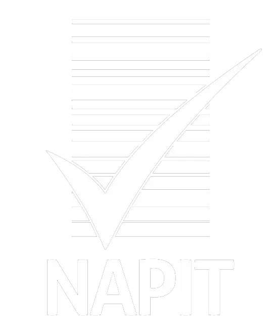Surrey Solar is NAPIT certified